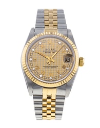 Rolex Mid-Size Datejust 68273